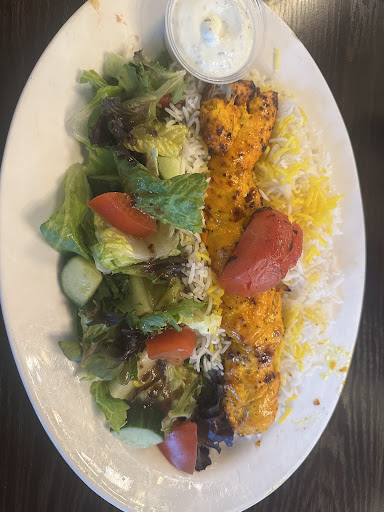 Photo of Daddy's Grill - 4020 No 5 Rd, Richmond, BC V6V 1G5